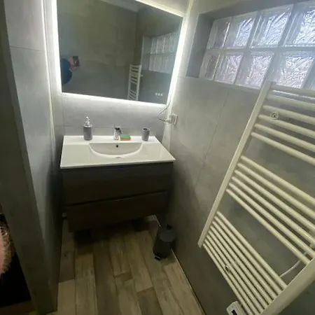 Agreable Maison Individuelle 別荘 クレルモン・フェラン
